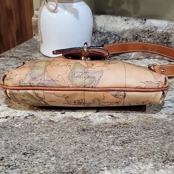 ALVIERO MARTINI PRIMA CLASSE POCHETTE - Picture 7 of 11